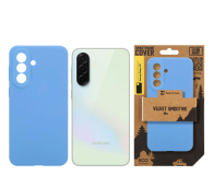 Tactical Velvet Smoothie Kryt pro Samsung Galaxy A37 Avatar - 1514512 - zdjęcie 4